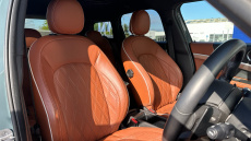 MINI Countryman 2.0 Cooper S Exclusive Premium Plus ALL4 5dr Auto Petrol Hatchback